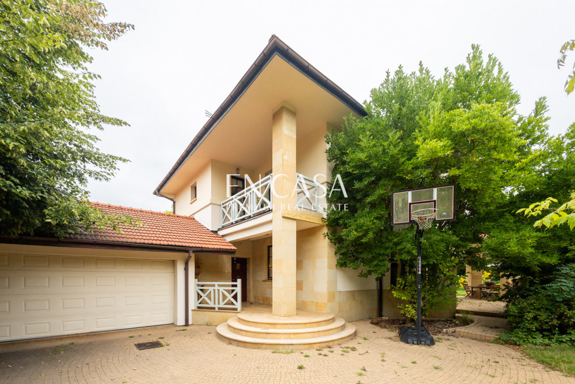 House Sale Konstancin-Jeziorna 21